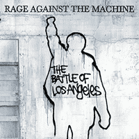 Rage Against the Machine - Guerrilla Radio