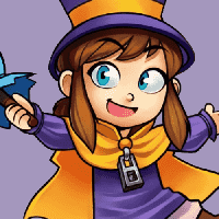 A Hat in Time