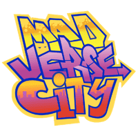 Mad Verse City