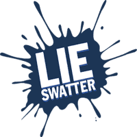 Lie Swatter