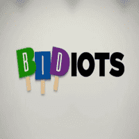 Bidiots