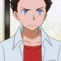 Juugo Yama