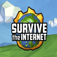 Survive the Internet