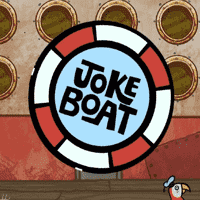 Joke Boat