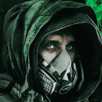 chernobylite