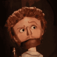 Victor Frankenstein