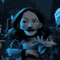 Elizabeth Frankenstein
