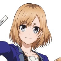 Miyamori Aoi