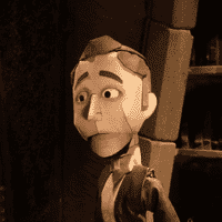 Dr. Jekyll