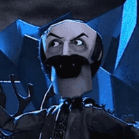 Count Dracula