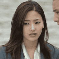 Choi Shin-ae