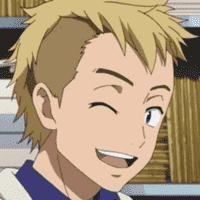 Takanashi Tarou