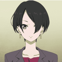 Okitsu Yuka