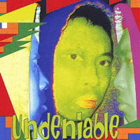 Stegosaurus Rex - Undeniable