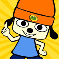 PaRappa The Rapper Personality Types - Personality List