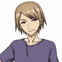 Takashi Kiryu