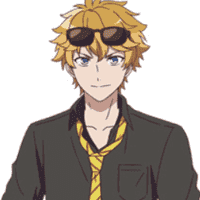 Seiya Aido