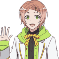 Kanata Minato