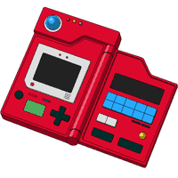 Pokedex