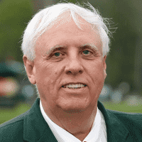 Jim Justice