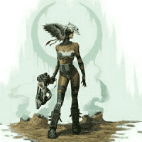 Hunter