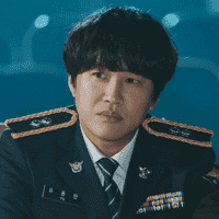 Yoo Dong Man