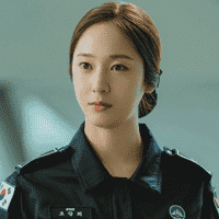 Oh Kang Hee