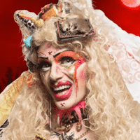 Disasterina