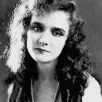 Mary Philbin