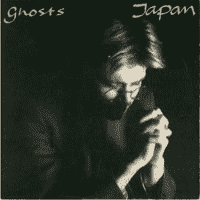 Japan - Ghosts