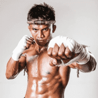 Buakaw Bunchamek