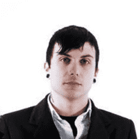 Frank Iero (UnholyVerse)