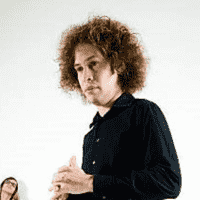 Ray Toro (UnholyVerse)