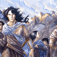 The Noldor