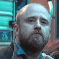 Leave No Trace (2018)