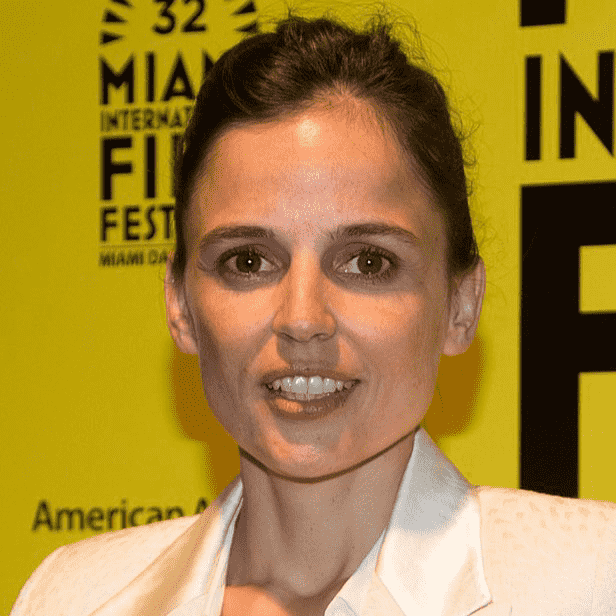 Elena Anaya