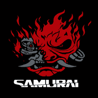 SAMURAI