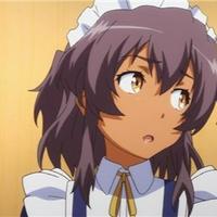 D'arc Hoshino