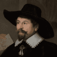 Nicolaes Tulp