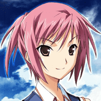 Chinatsu Nagisa
