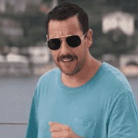 Murder Mystery (2019)