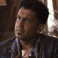 Vikram Govindan