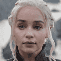 Daenerys Targaryen