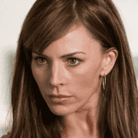 Samantha Lane
