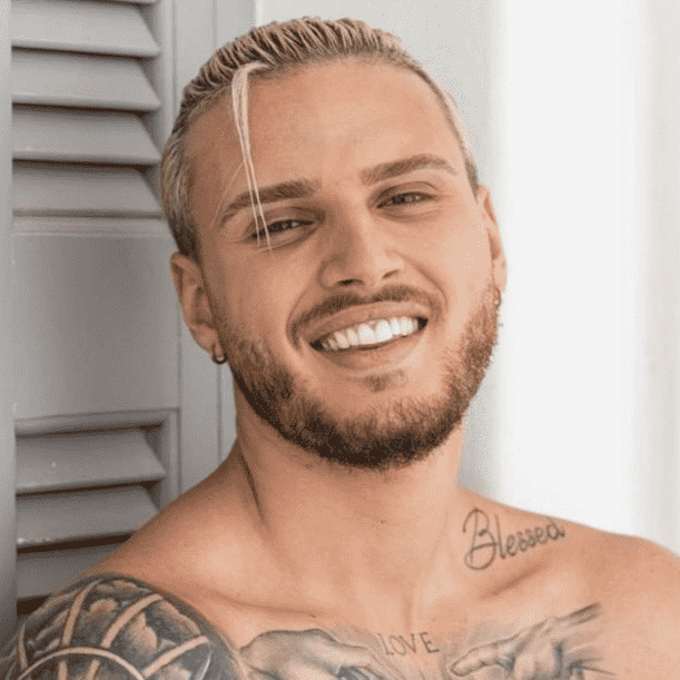 Danilo (RSIL S1)