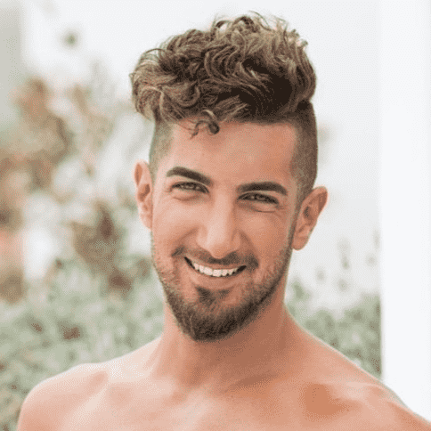 Francesco (RSIL S1)