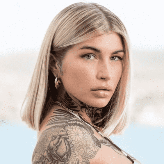 Steffi (RSIL S1)