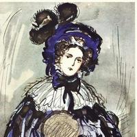 The Baroness