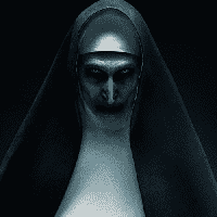 Demon Nun (Valak)