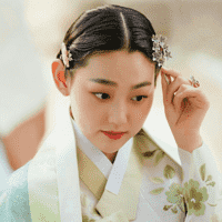 Han Yae Jin